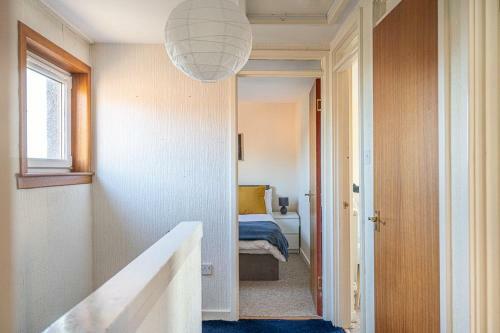 Broughty Ferry Apartment