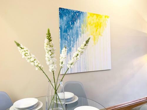 Forest Park Apartment