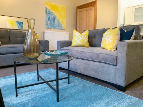 Forest Park Apartment