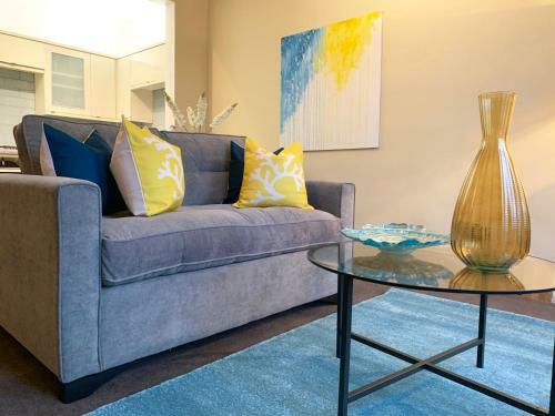 Forest Park Apartment
