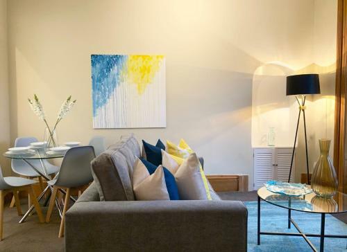Forest Park Apartment