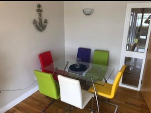 Oyster Bay Holiday Apartment Dundrum