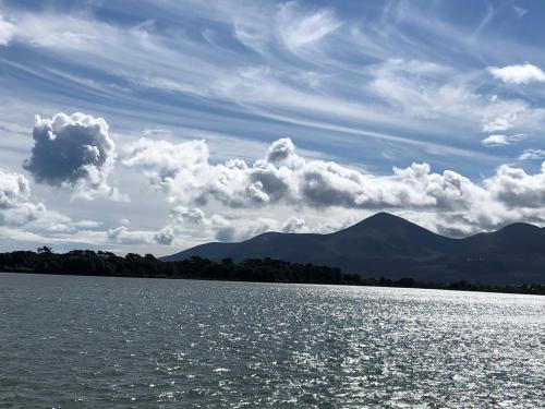 Oyster Bay Holiday Apartment Dundrum