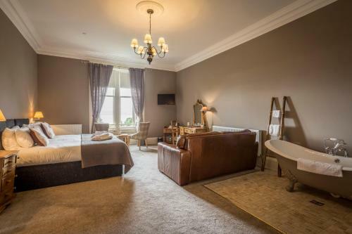Hotel Taypark House