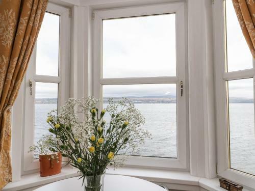 Apartamento Sea Nest