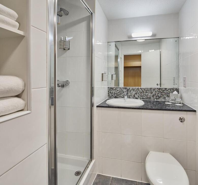 Hotel Leonardo Inn Aberdeen Airport