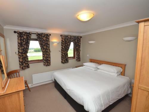 Plawsworth Hall Serviced Cottages And Apartments