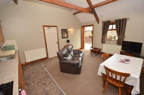 Plawsworth Hall Serviced Cottages And Apartments