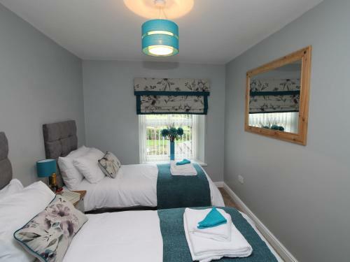 Colliery Cottage