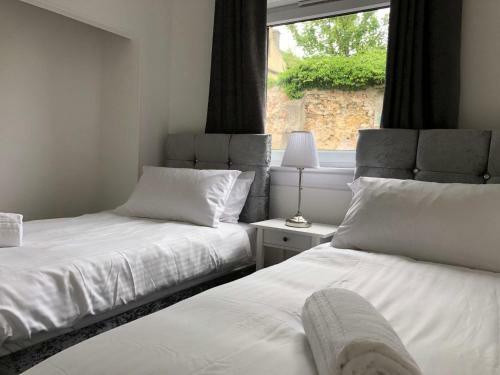 Apartment Dysart Sea View
