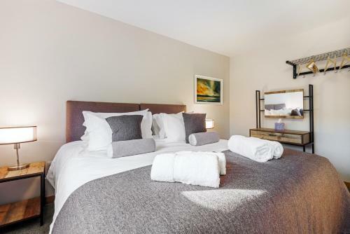 Skye Lodge Dunvegan Skye