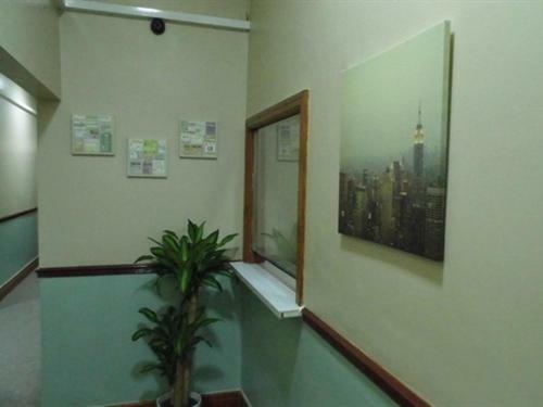 Budget H Express Hotel