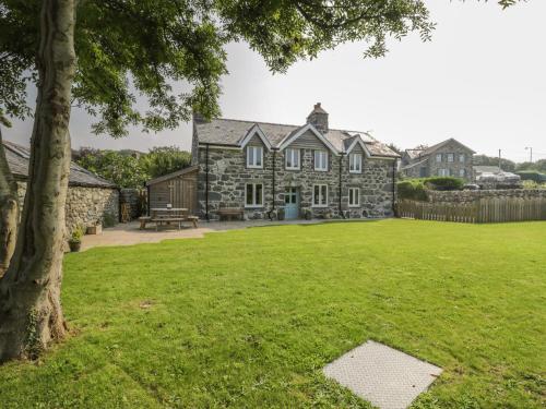 Tyn Ffynnon