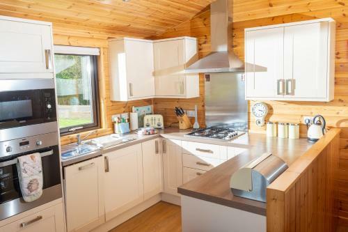 Lodge Linwater Holiday Park