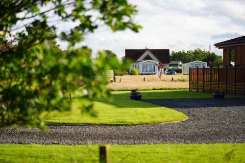 Lodge Linwater Holiday Park