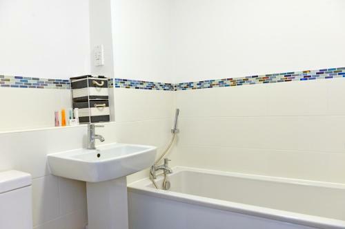 Apartamento The Lock