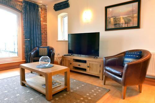 Apartamento Sea Salt