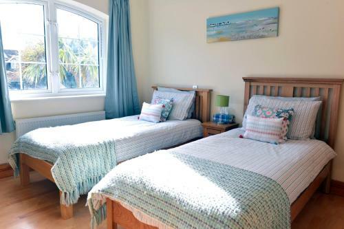 Apartamento Sea Salt