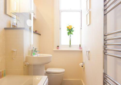 Apartamento Thorne Lodge