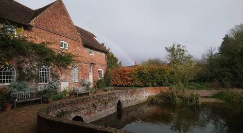 Fsc Flatford Mill Hostel