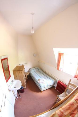 Fsc Flatford Mill Hostel