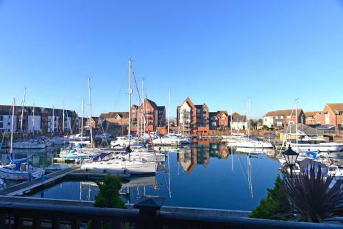 Marina Views