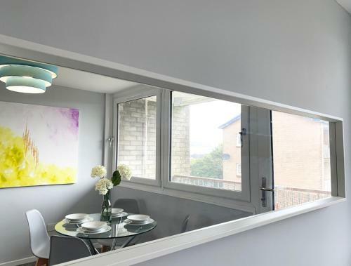 Apartamento Pentland House