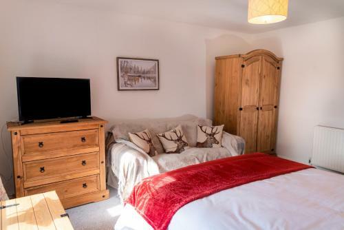 Court Cottage