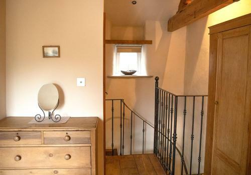 Apartamento The Cottage