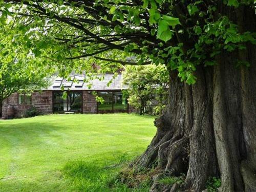 The Studio At Manor House