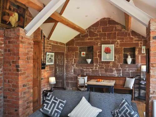 The Studio At Manor House