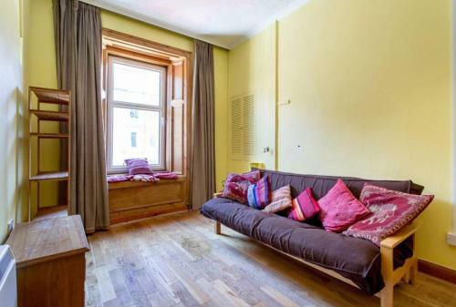Apartamento Brunswick Street - Central Traditional Edinburgh Flat