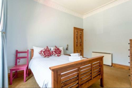 Apartamento Brunswick Street - Central Traditional Edinburgh Flat