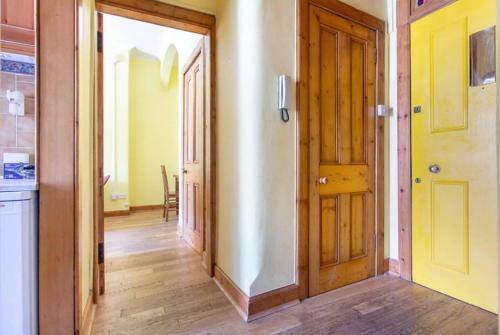 Apartamento Brunswick Street - Central Traditional Edinburgh Flat