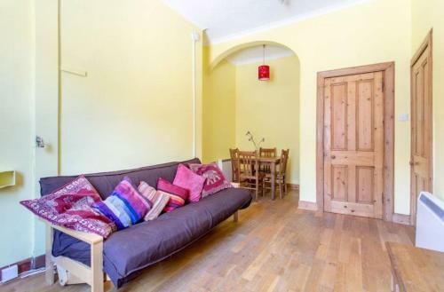 Apartamento Brunswick Street - Central Traditional Edinburgh Flat