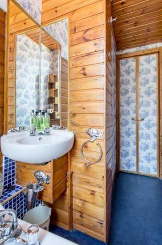 Apartamento Brunswick Street - Central Traditional Edinburgh Flat