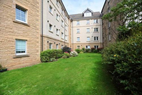 Apartamento Bright And Charming 2 Bed In Vibrant Leith