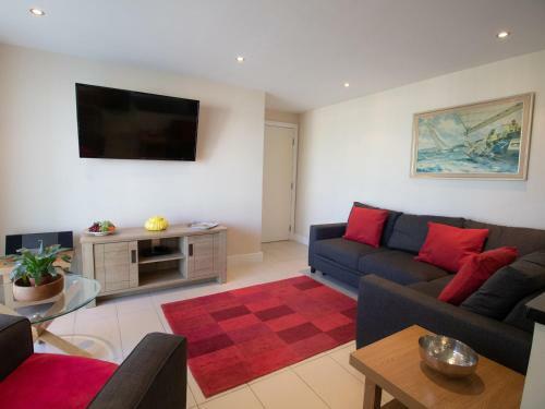 Apartamentos Panoramic View