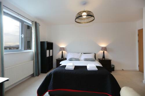 Apartamento Penthouse Western Harbour