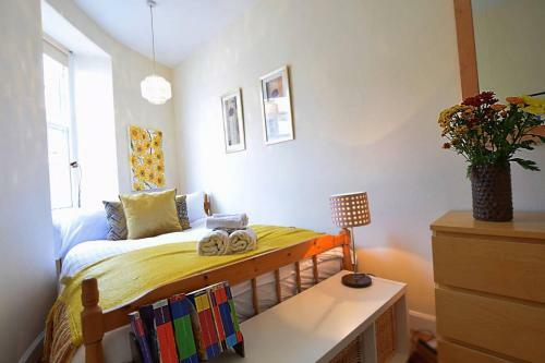 Apartamento Altido Quirky New Town Flat