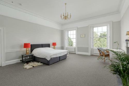 Apartamento The Bellevue Crescent Residence