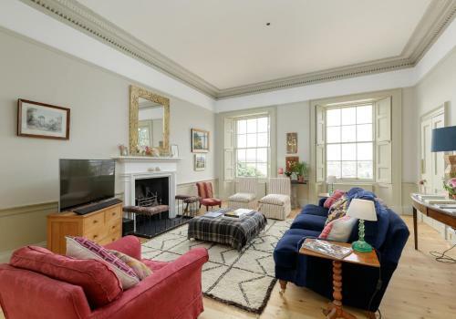 Apartamento The Bellevue Crescent Residence