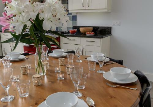 Apartamento The Bellevue Crescent Residence