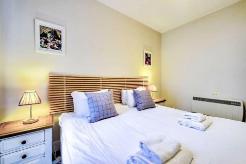 Apartamento Altido Perfect Location! Charming Rose St Apt For Couples