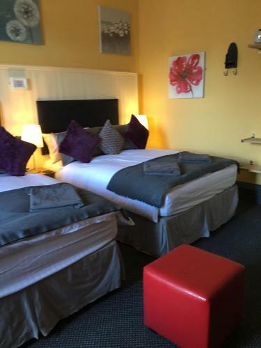 Bed & Breakfast No 57 Residence