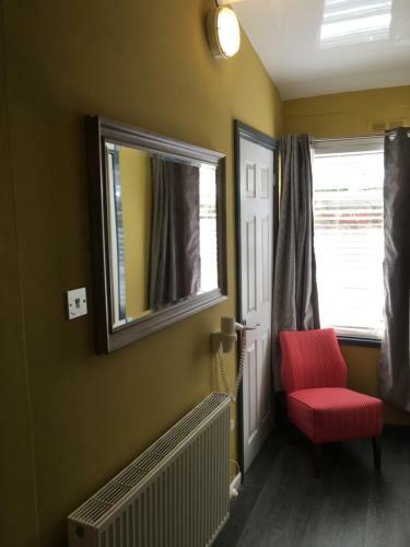 Bed & Breakfast No 57 Residence