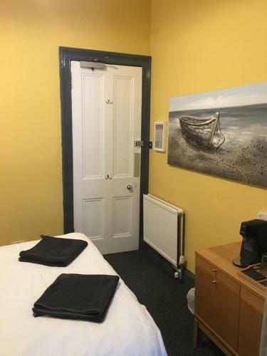Bed & Breakfast No 57 Residence