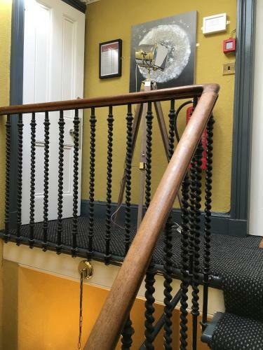 Bed & Breakfast No 57 Residence