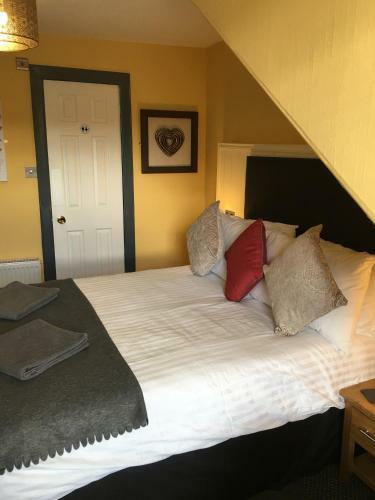 Bed & Breakfast No 57 Residence