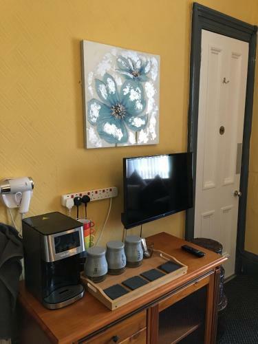 Bed & Breakfast No 57 Residence
